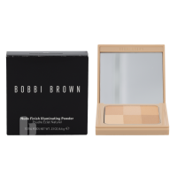 Produktbild för Bobbi Brown Nude Finish Illuminating Powder 6.6 gram Dam