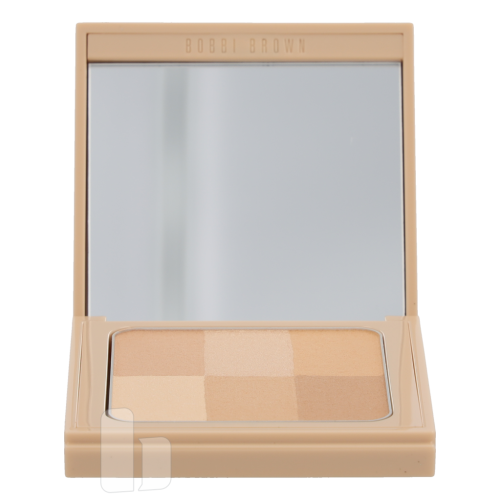 Bobbi Brown Bobbi Brown Nude Finish Illuminating Powder 6.6 gram Dam