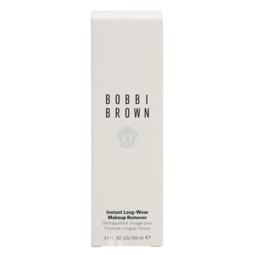 Bobbi Brown Bobbi Brown Instant Long-Wear Makeup Remover