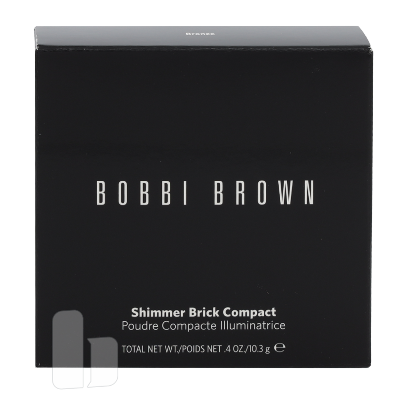 Produktbild för Bobbi Brown Bronze Shimmer Brick