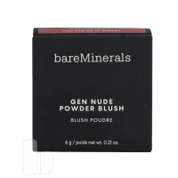 Produktbild för BareMinerals Gen Nude Powder Blush
