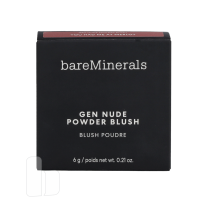 Produktbild för BareMinerals Gen Nude Powder Blush 6 gram Dam