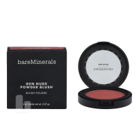 Produktbild för BareMinerals Gen Nude Powder Blush 6 gram Dam