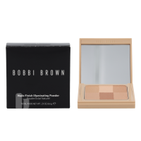 Produktbild för Bobbi Brown Nude Finish Illuminating Powder