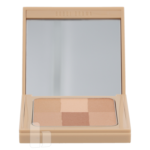 Bobbi Brown Bobbi Brown Nude Finish Illuminating Powder