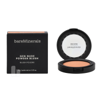Produktbild för BareMinerals Gen Nude Powder Blush 6 gram Dam