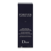 Produktbild för Dior Forever Natural Nude 24H Wear Foundation