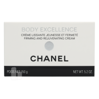Miniatyr av produktbild för Chanel Body Excellence Cream