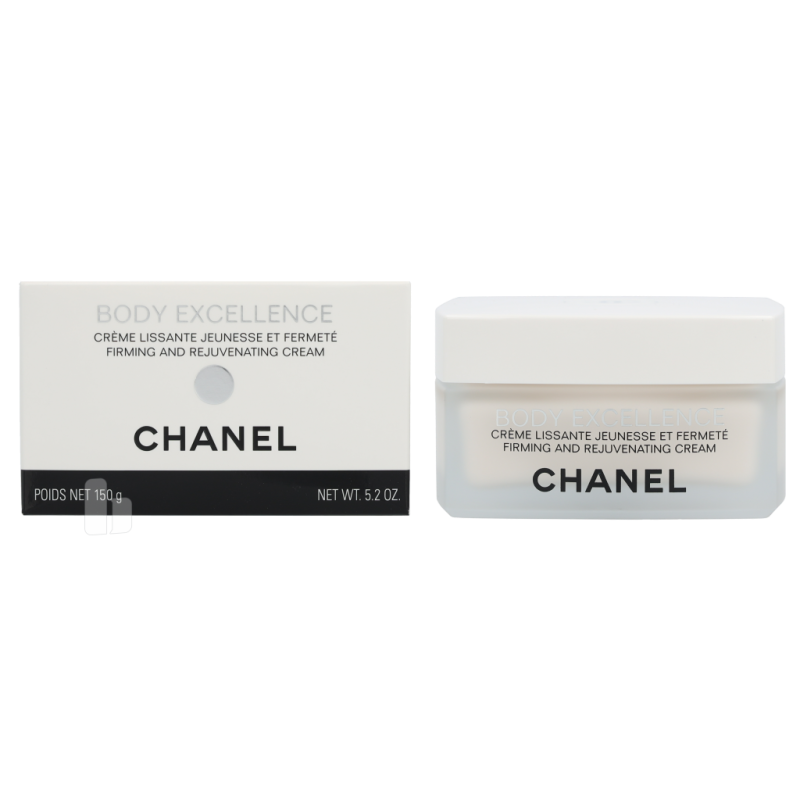 Produktbild för Chanel Body Excellence Cream