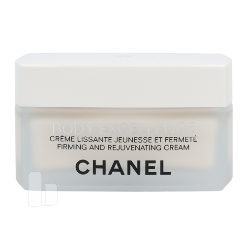 Chanel Chanel Body Excellence Cream