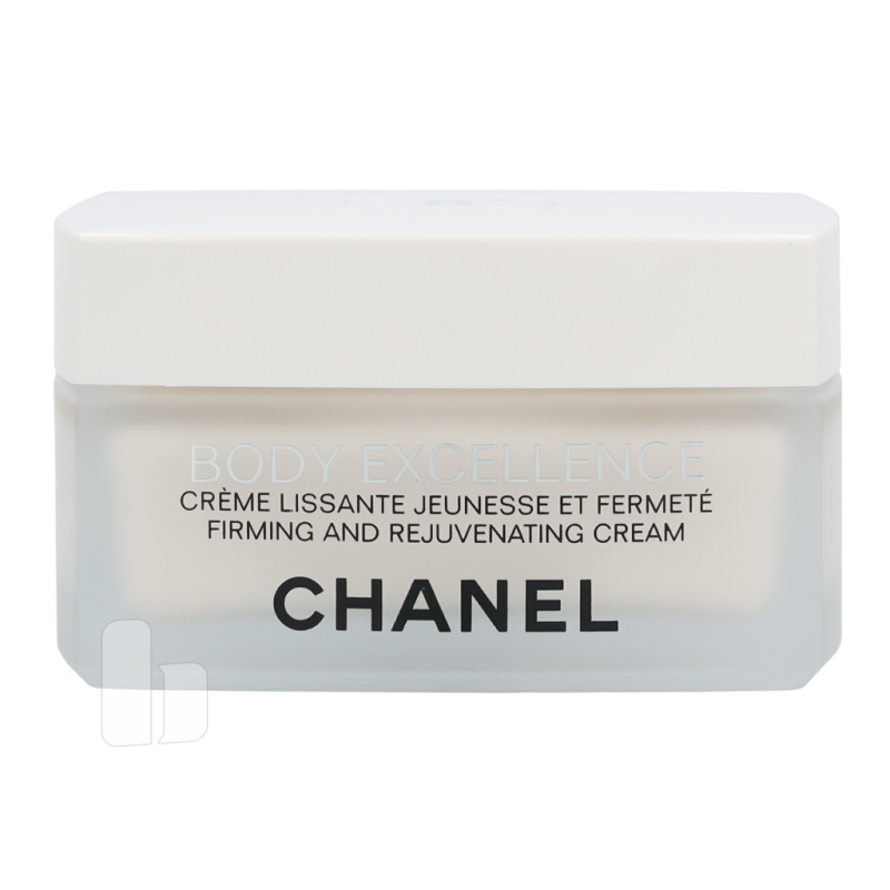 Produktbild för Chanel Body Excellence Cream