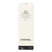 Produktbild för Chanel CC Cream Complete Correction SPF50 30 ml Dam