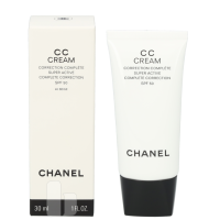 Produktbild för Chanel CC Cream Complete Correction SPF50 30 ml Dam