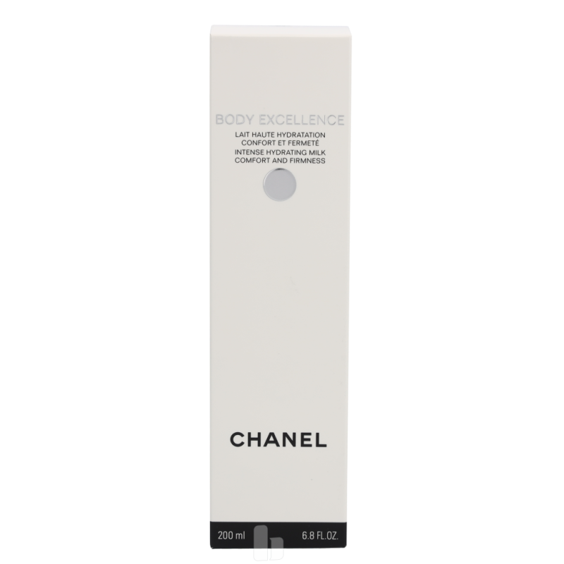 Produktbild för Chanel Body Excellence Intense Hydrating Milk
