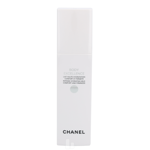 Chanel Chanel Body Excellence Intense Hydrating Milk