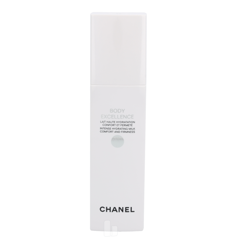 Produktbild för Chanel Body Excellence Intense Hydrating Milk