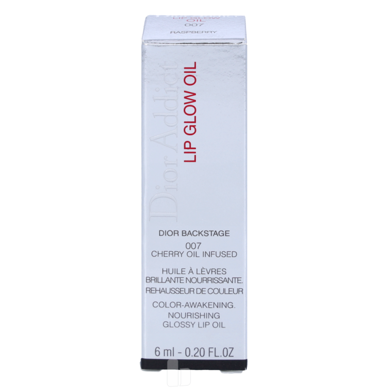 Produktbild för Dior Addict Lip Glow Oil