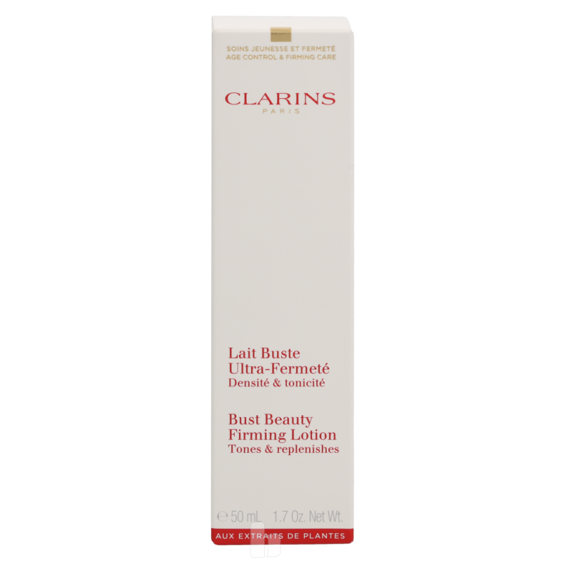Produktbild för Clarins Bust Beauty Firming Lotion