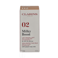 Miniatyr av produktbild för Clarins Milky Boost Skin-Perfecting Milk