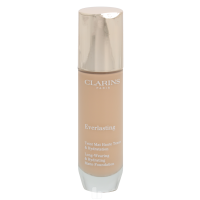 Produktbild för Clarins Everlasting Long-Wearing Matte Foundation