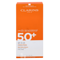Produktbild för Clarins Sun Care Cream Body SPF50+