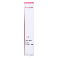 Produktbild för Clarins Instant Light Natural Lip Perfector 12 ml Dam