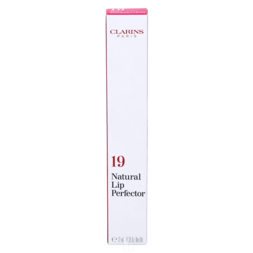 Clarins Clarins Instant Light Natural Lip Perfector 12 ml Dam