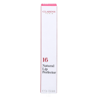 Produktbild för Clarins Natural Lip Perfector 12 ml Dam