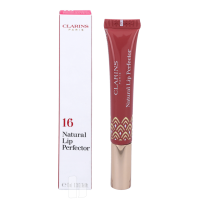 Produktbild för Clarins Natural Lip Perfector 12 ml Dam