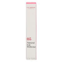 Produktbild för Clarins Instant Light Natural Lip Perfector 12 ml Dam