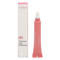 Produktbild för Clarins Instant Light Natural Lip Perfector 12 ml Dam