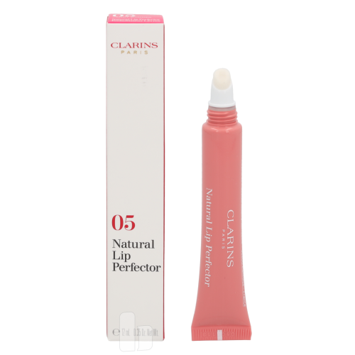 Clarins Clarins Instant Light Natural Lip Perfector