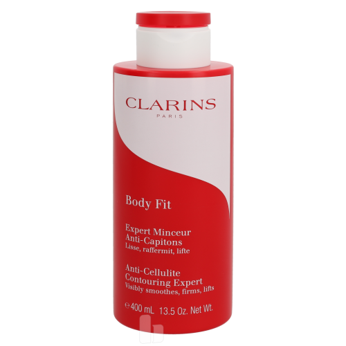 Clarins Clarins Body Fit Anti-Cellulite Contouring Expert