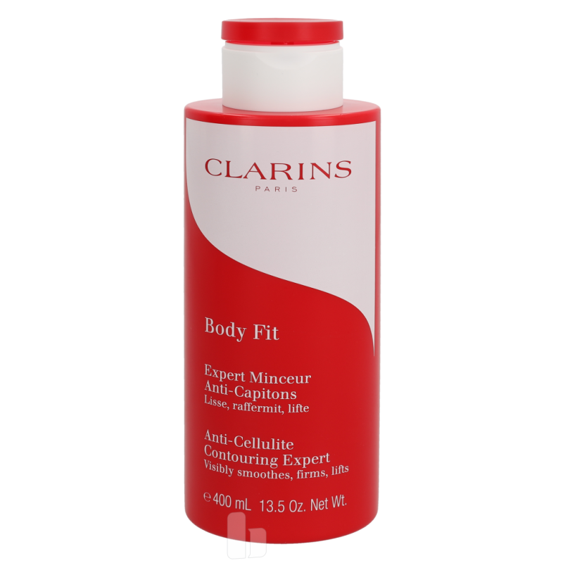 Produktbild för Clarins Body Fit Anti-Cellulite Contouring Expert
