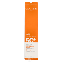 Produktbild för Clarins Sun Care Water Mist Body SPF50+ 150 ml Unisex