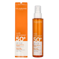 Produktbild för Clarins Sun Care Water Mist Body SPF50+ 150 ml Unisex