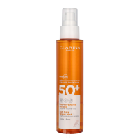 Produktbild för Clarins Sun Care Water Mist Body SPF50+ 150 ml Unisex