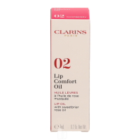 Produktbild för Clarins Lip Comfort Oil 7 ml Dam