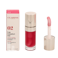 Produktbild för Clarins Lip Comfort Oil 7 ml Dam