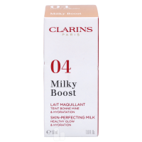 Miniatyr av produktbild för Clarins Milky Boost Skin-Perfecting Milk
