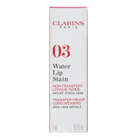 Produktbild för Clarins Water Lip Stain 7 ml Dam