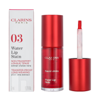 Produktbild för Clarins Water Lip Stain 7 ml Dam