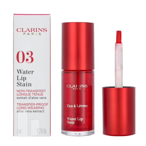 Clarins Clarins Water Lip Stain