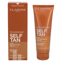 Produktbild för Clarins Self Tanning Instant Gel 125 ml Dam