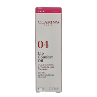 Produktbild för Clarins Lip Comfort Oil 7 ml Dam