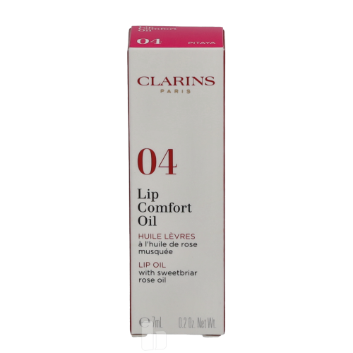 Clarins Clarins Lip Comfort Oil 7 ml Dam