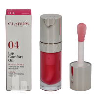 Produktbild för Clarins Lip Comfort Oil 7 ml Dam