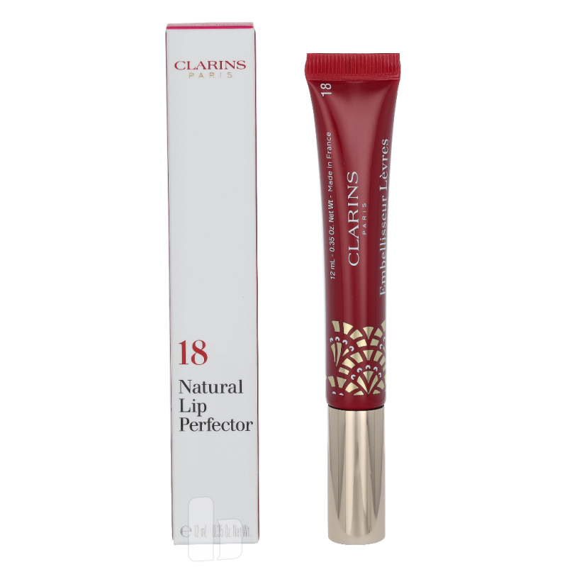 Produktbild för Clarins Natural Lip Perfector