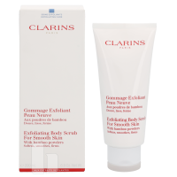 Miniatyr av produktbild för Clarins Exfoliating Body Scrub