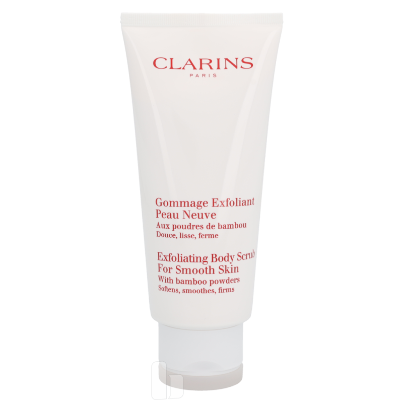 Produktbild för Clarins Exfoliating Body Scrub